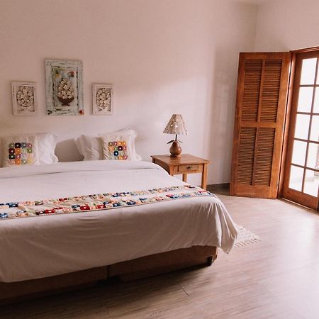 Resort Fazenda 3 Pinheiros เอนเชนเอโรปาสซอส ภายนอก รูปภาพ