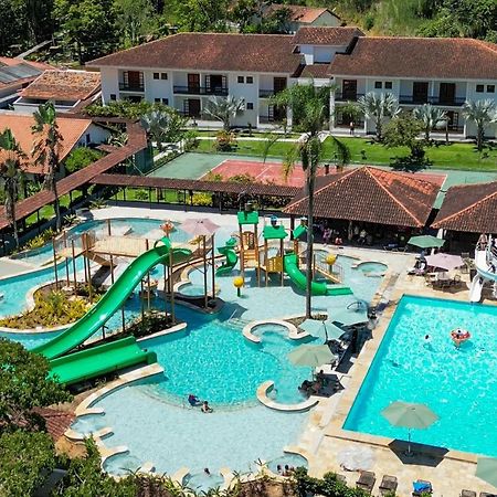Resort Fazenda 3 Pinheiros เอนเชนเอโรปาสซอส ภายนอก รูปภาพ