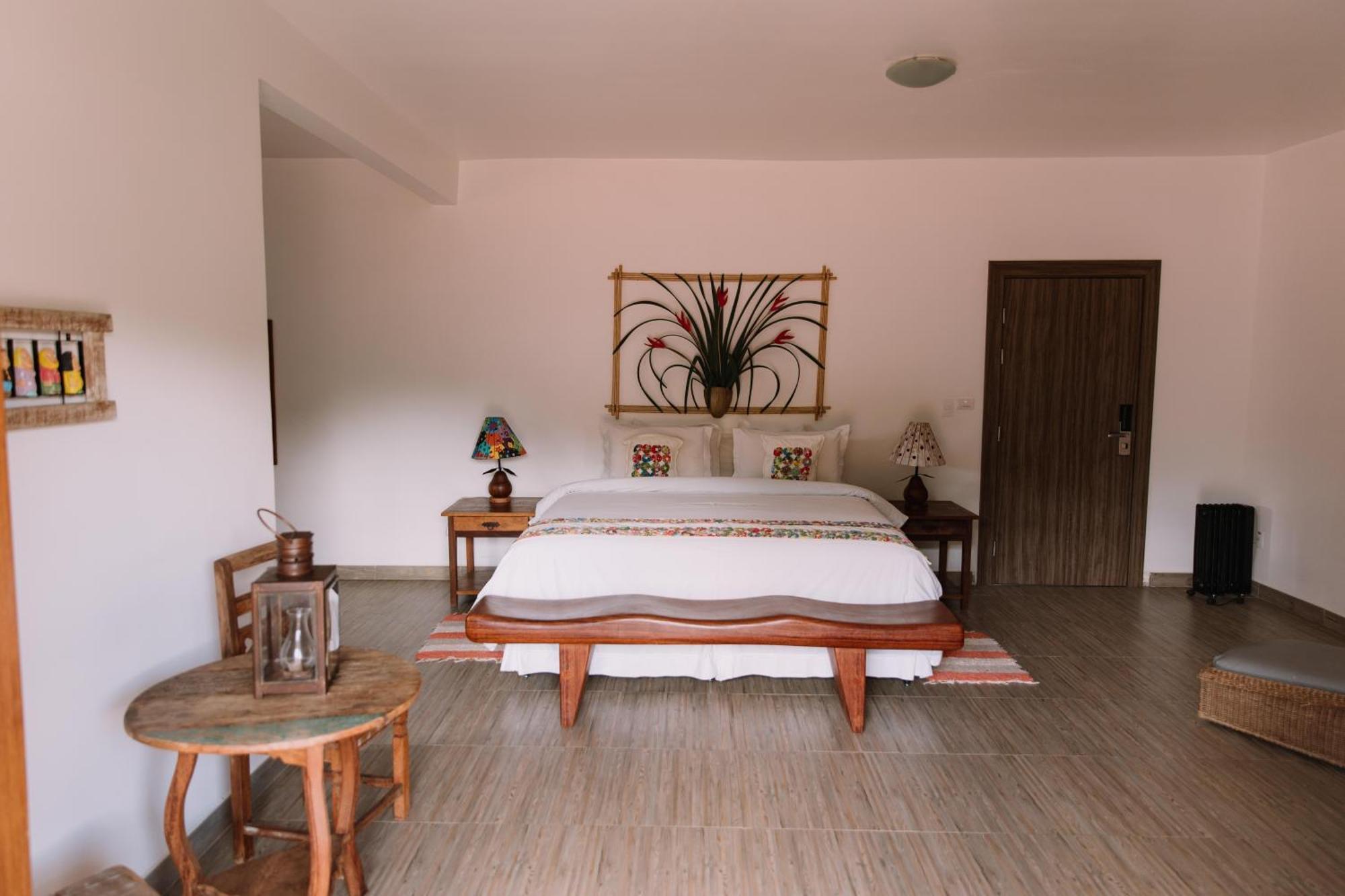 Resort Fazenda 3 Pinheiros เอนเชนเอโรปาสซอส ภายนอก รูปภาพ