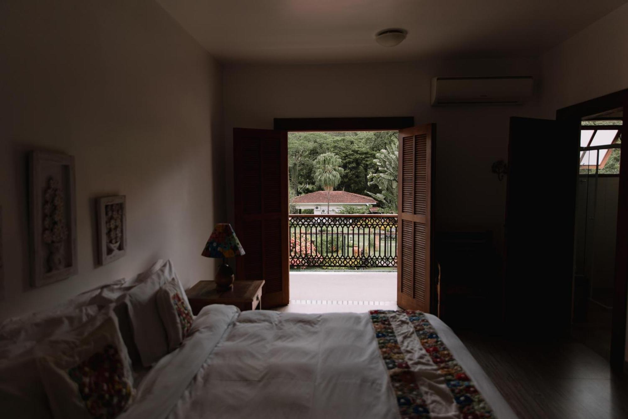 Resort Fazenda 3 Pinheiros เอนเชนเอโรปาสซอส ภายนอก รูปภาพ
