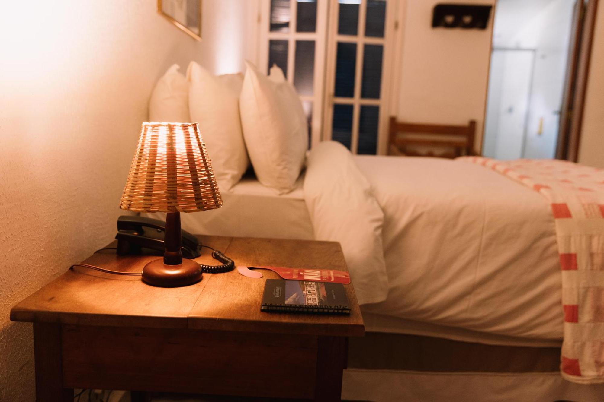 Resort Fazenda 3 Pinheiros เอนเชนเอโรปาสซอส ภายนอก รูปภาพ