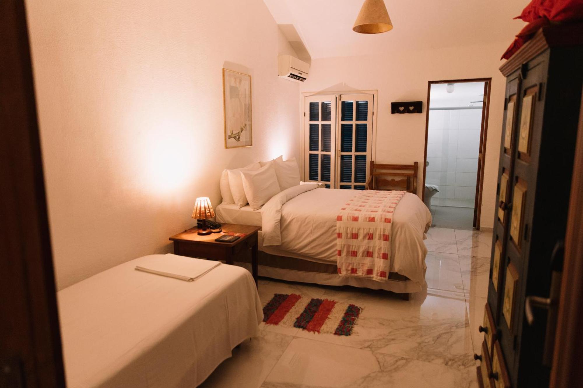 Resort Fazenda 3 Pinheiros เอนเชนเอโรปาสซอส ภายนอก รูปภาพ
