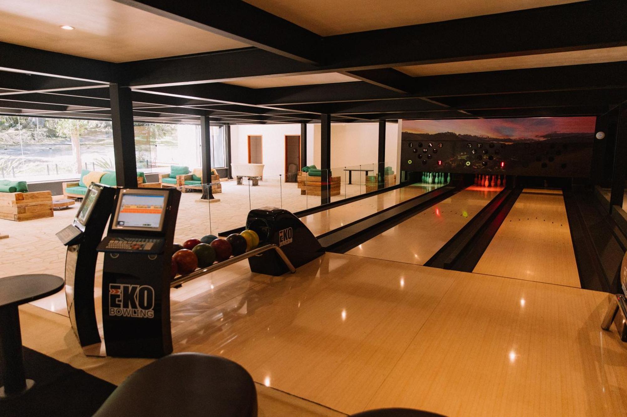 Resort Fazenda 3 Pinheiros เอนเชนเอโรปาสซอส ภายนอก รูปภาพ