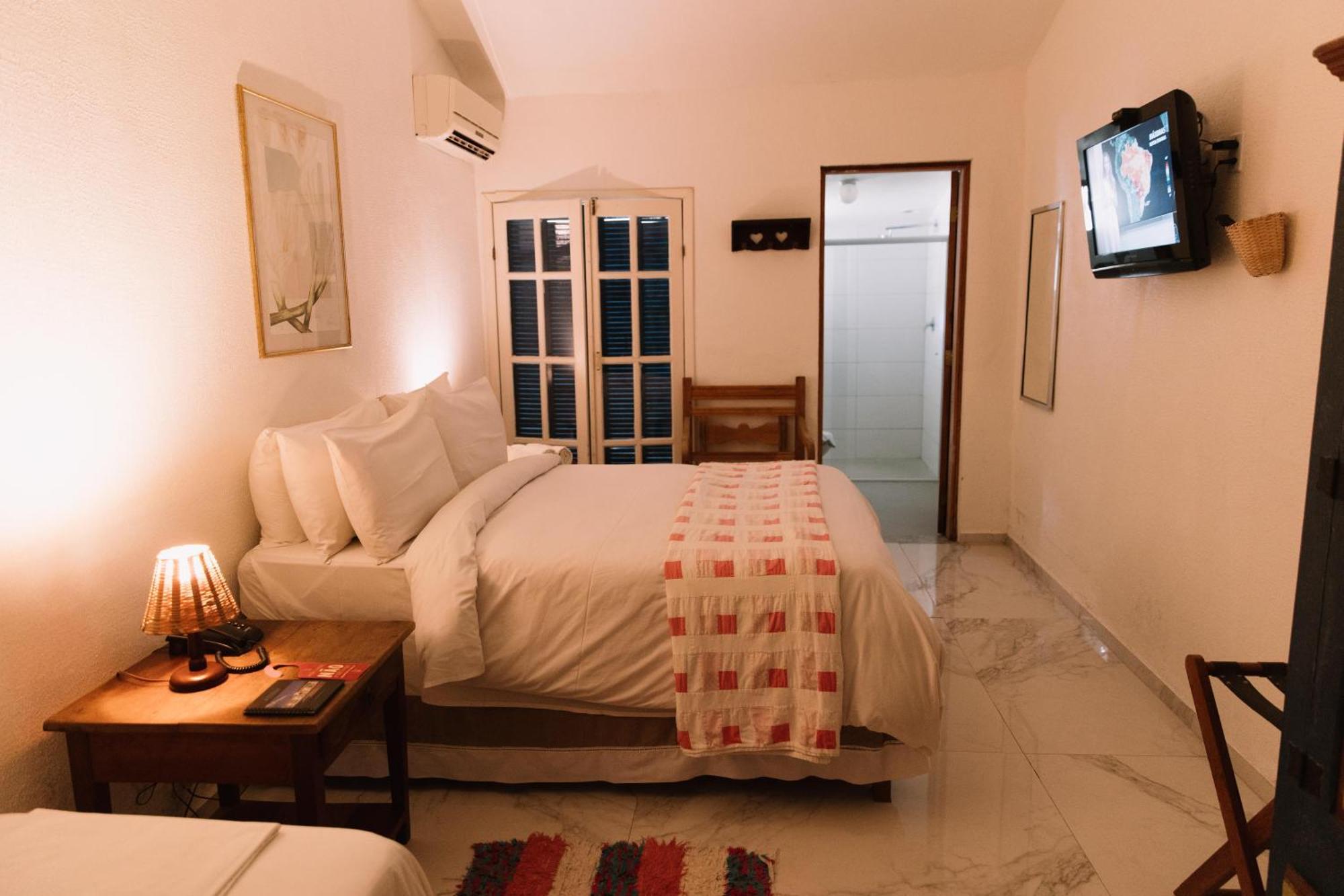 Resort Fazenda 3 Pinheiros เอนเชนเอโรปาสซอส ภายนอก รูปภาพ