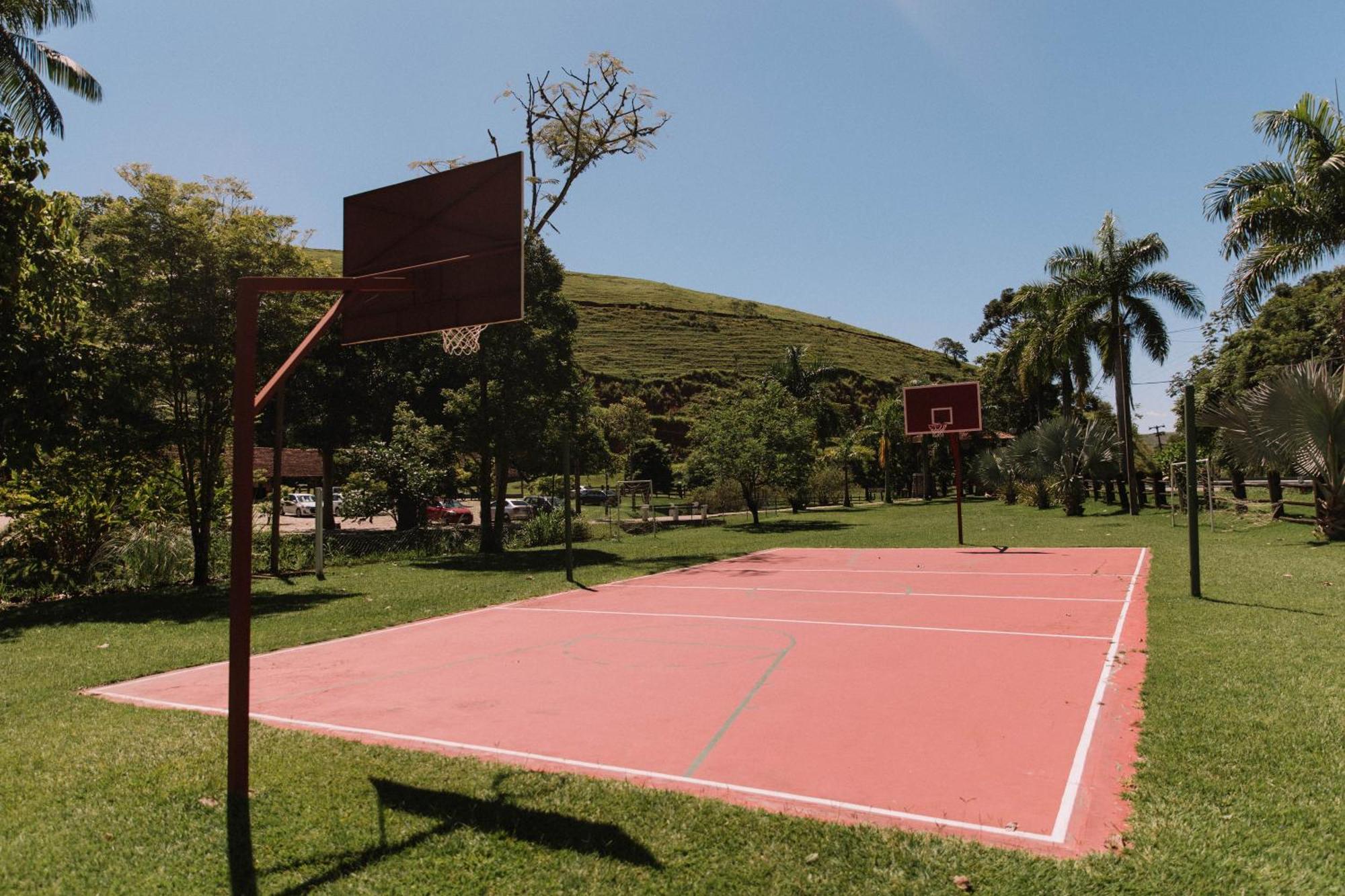 Resort Fazenda 3 Pinheiros เอนเชนเอโรปาสซอส ภายนอก รูปภาพ