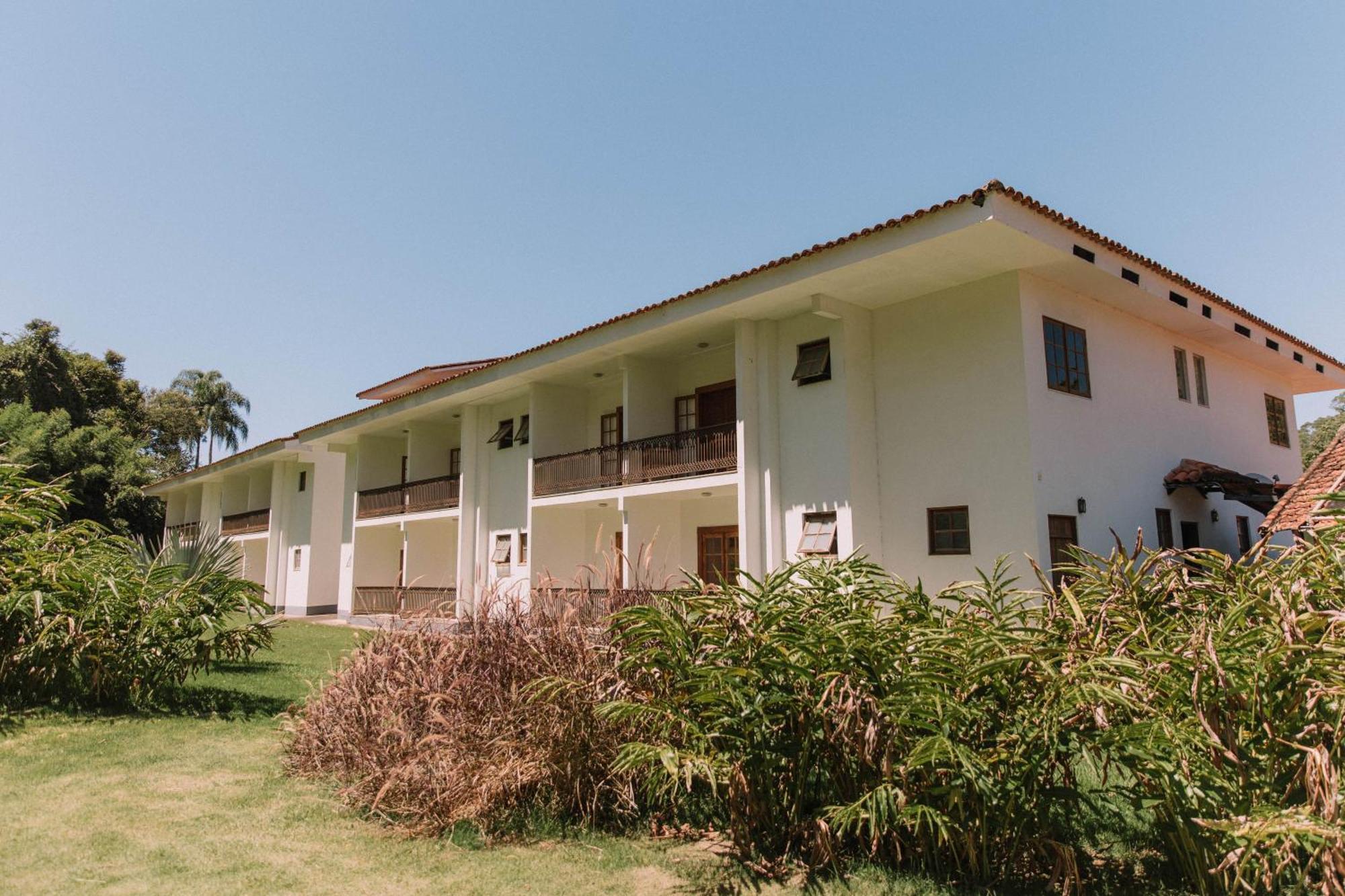 Resort Fazenda 3 Pinheiros เอนเชนเอโรปาสซอส ภายนอก รูปภาพ